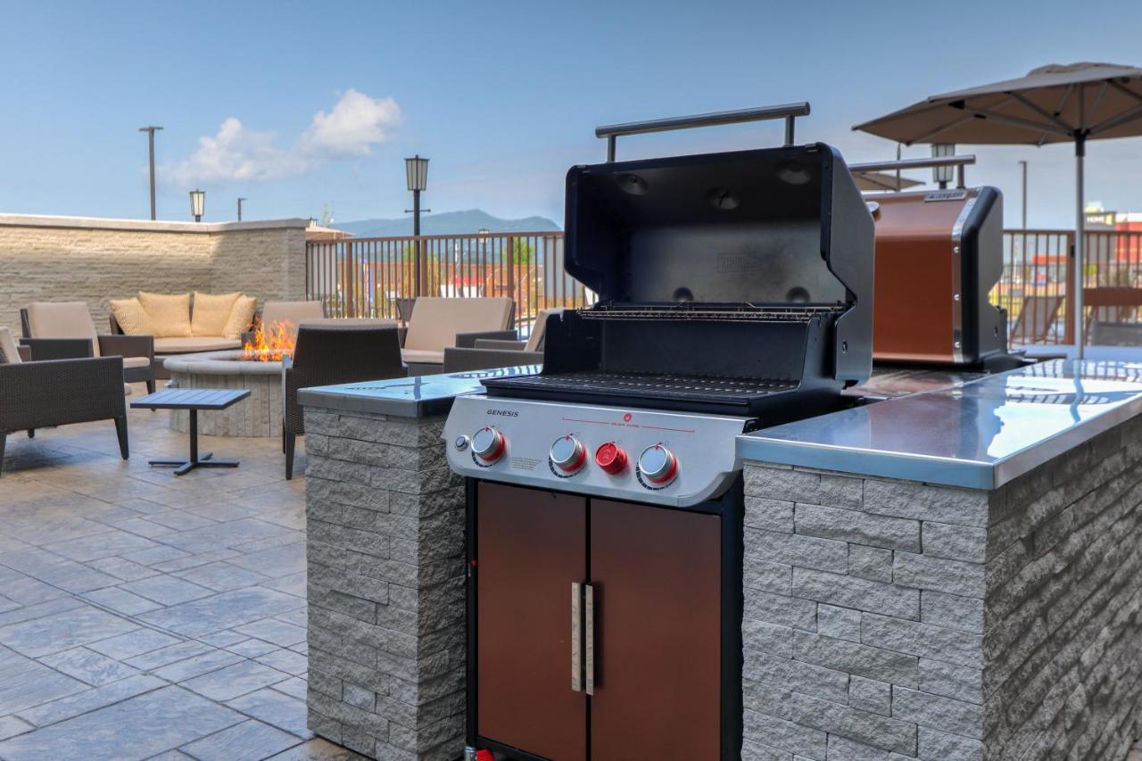 Residence Inn By Marriott Pigeon Forge Ngoại thất bức ảnh