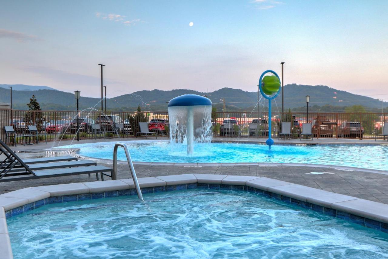 Residence Inn By Marriott Pigeon Forge Ngoại thất bức ảnh