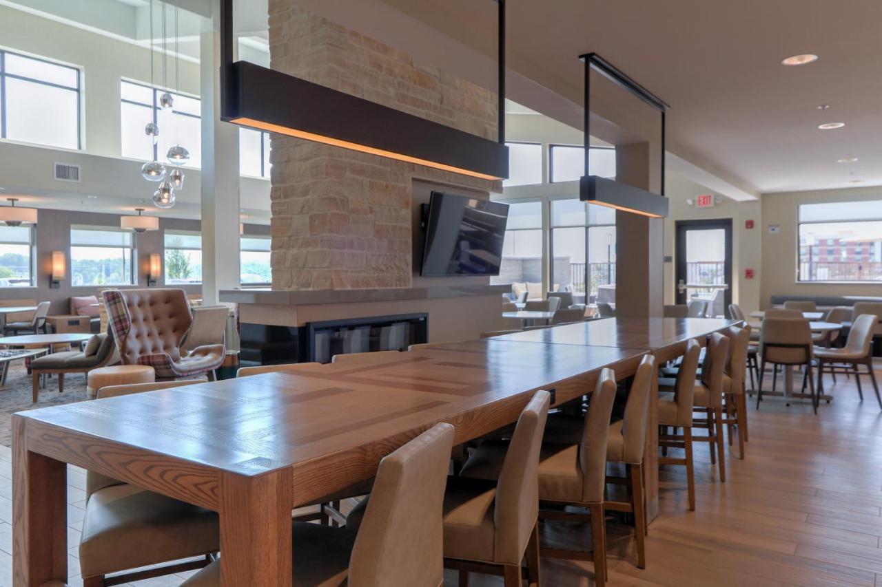 Residence Inn By Marriott Pigeon Forge Ngoại thất bức ảnh