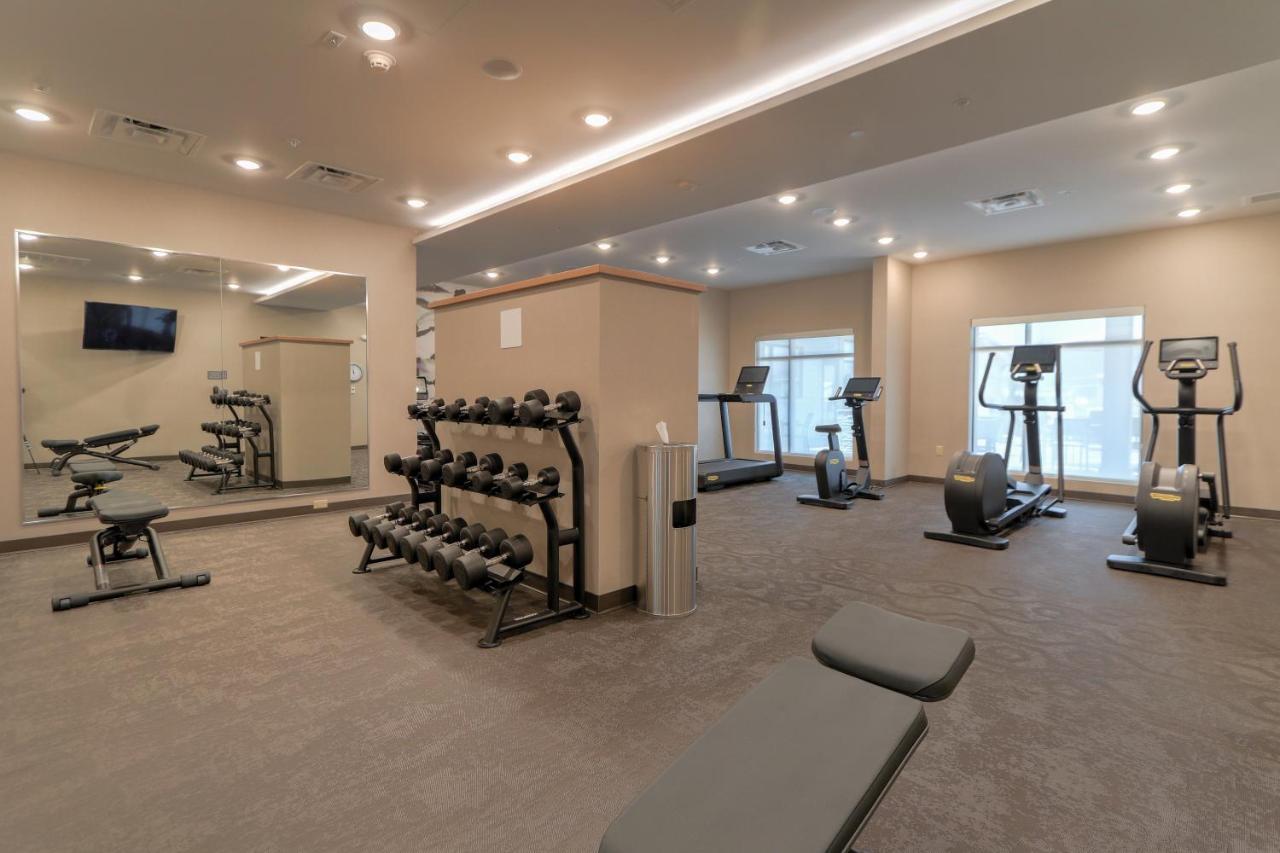 Residence Inn By Marriott Pigeon Forge Ngoại thất bức ảnh