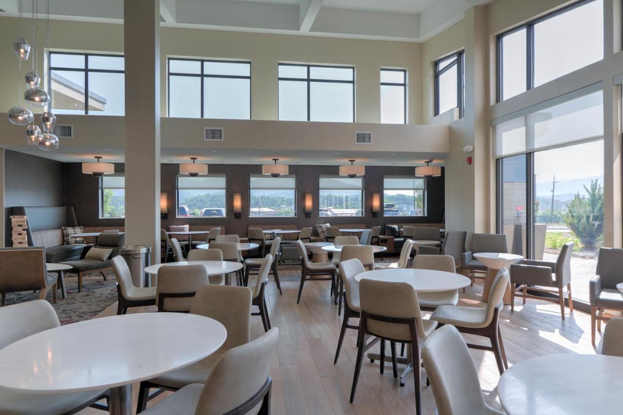 Residence Inn By Marriott Pigeon Forge Ngoại thất bức ảnh