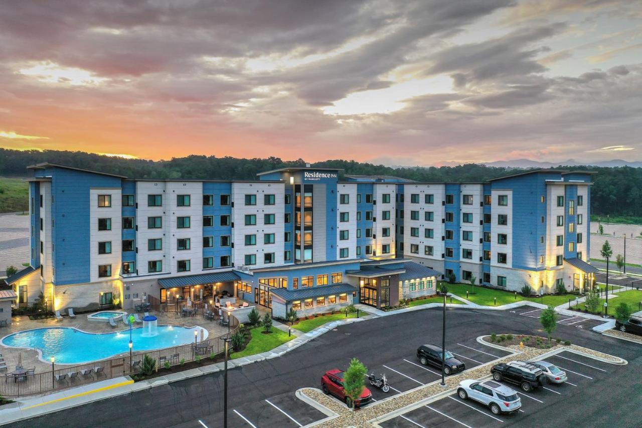 Residence Inn By Marriott Pigeon Forge Ngoại thất bức ảnh