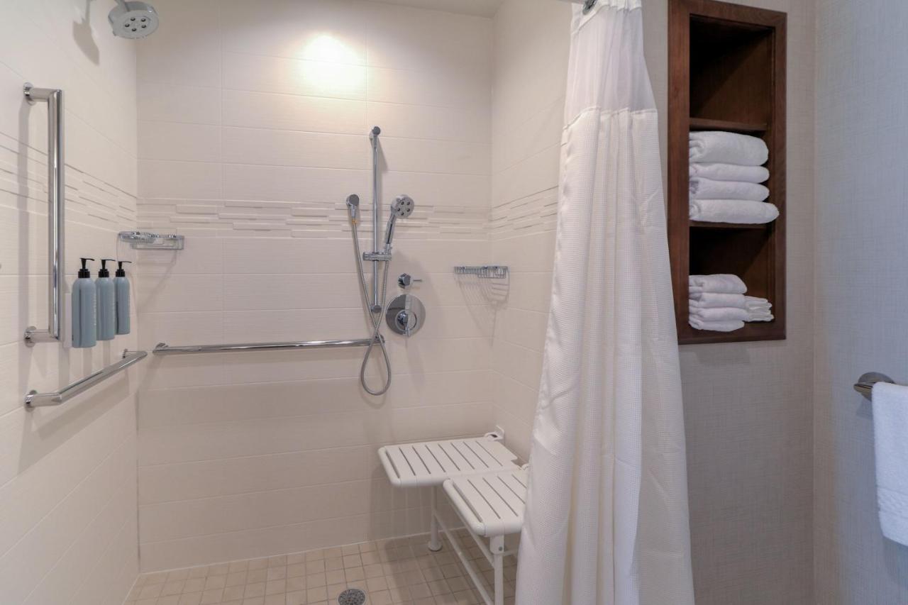 Residence Inn By Marriott Pigeon Forge Ngoại thất bức ảnh