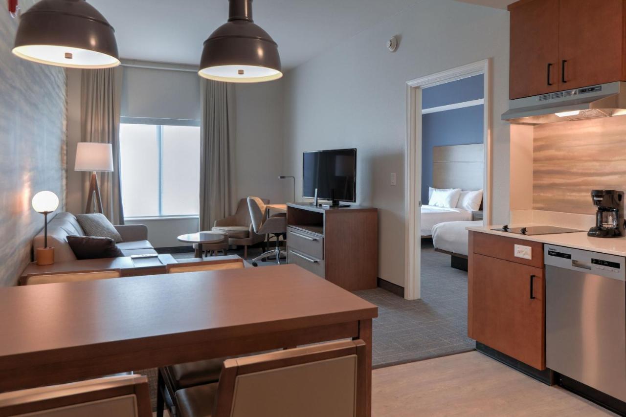 Residence Inn By Marriott Pigeon Forge Ngoại thất bức ảnh