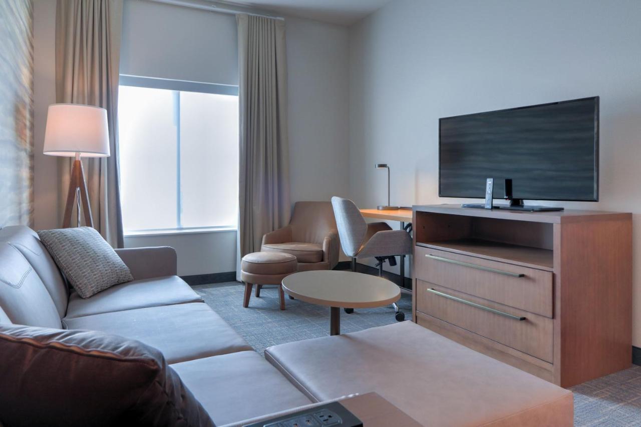 Residence Inn By Marriott Pigeon Forge Ngoại thất bức ảnh