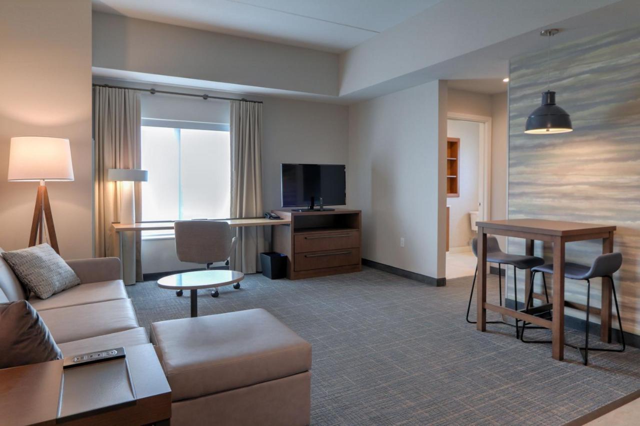 Residence Inn By Marriott Pigeon Forge Ngoại thất bức ảnh