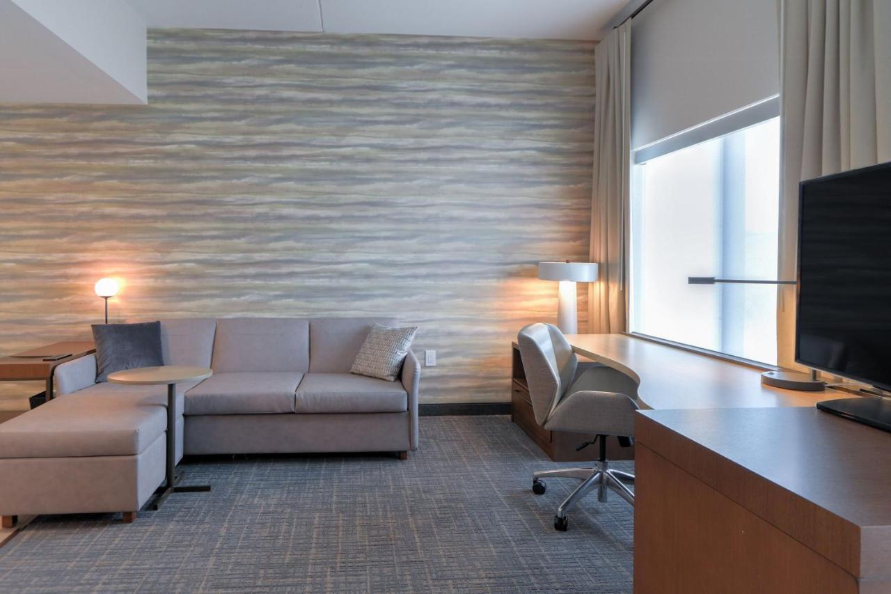 Residence Inn By Marriott Pigeon Forge Ngoại thất bức ảnh
