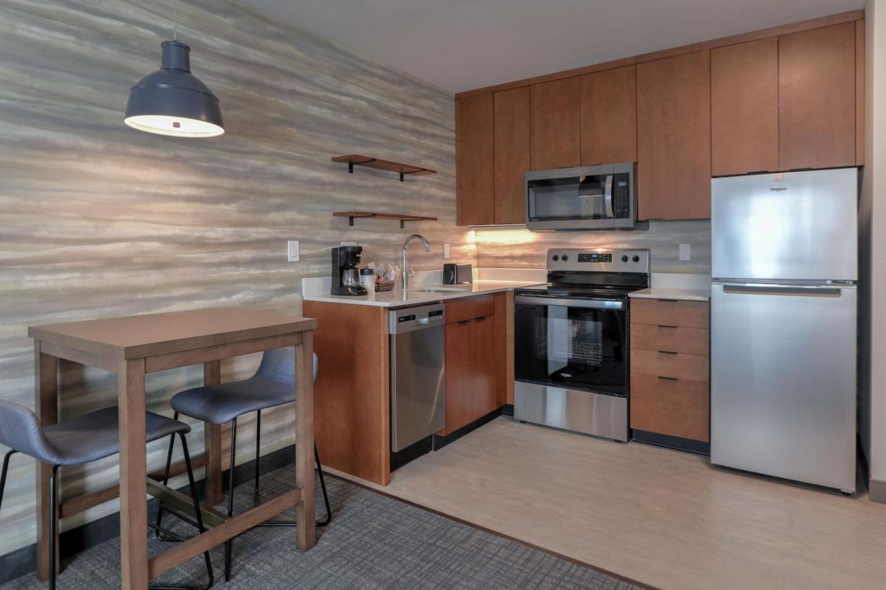 Residence Inn By Marriott Pigeon Forge Ngoại thất bức ảnh