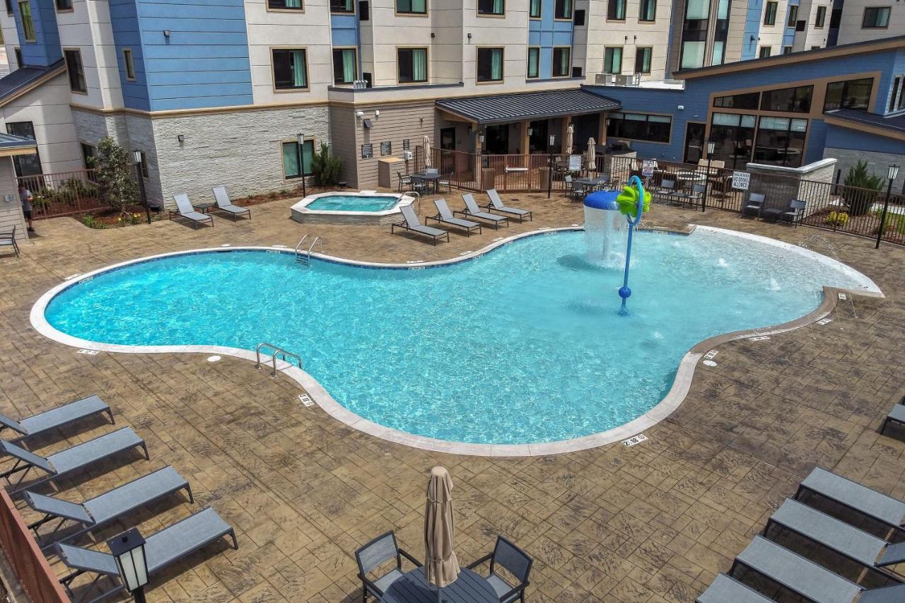 Residence Inn By Marriott Pigeon Forge Ngoại thất bức ảnh