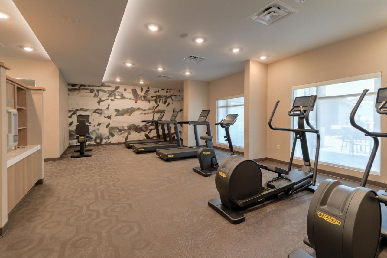 Residence Inn By Marriott Pigeon Forge Ngoại thất bức ảnh