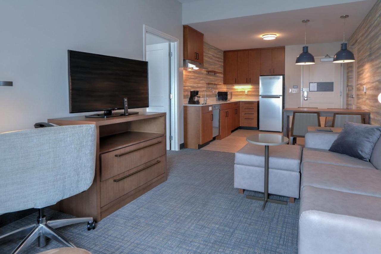 Residence Inn By Marriott Pigeon Forge Ngoại thất bức ảnh