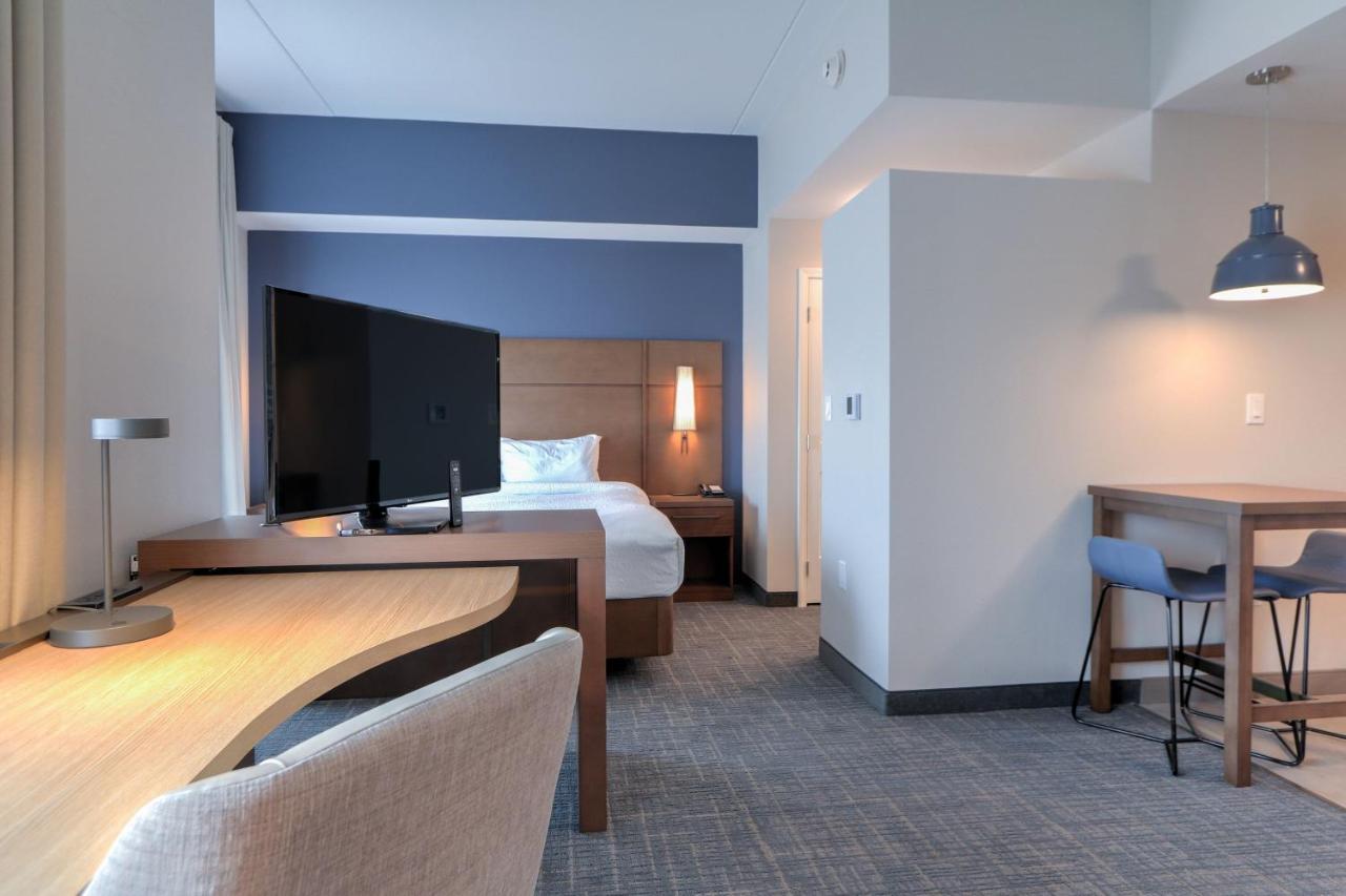 Residence Inn By Marriott Pigeon Forge Ngoại thất bức ảnh