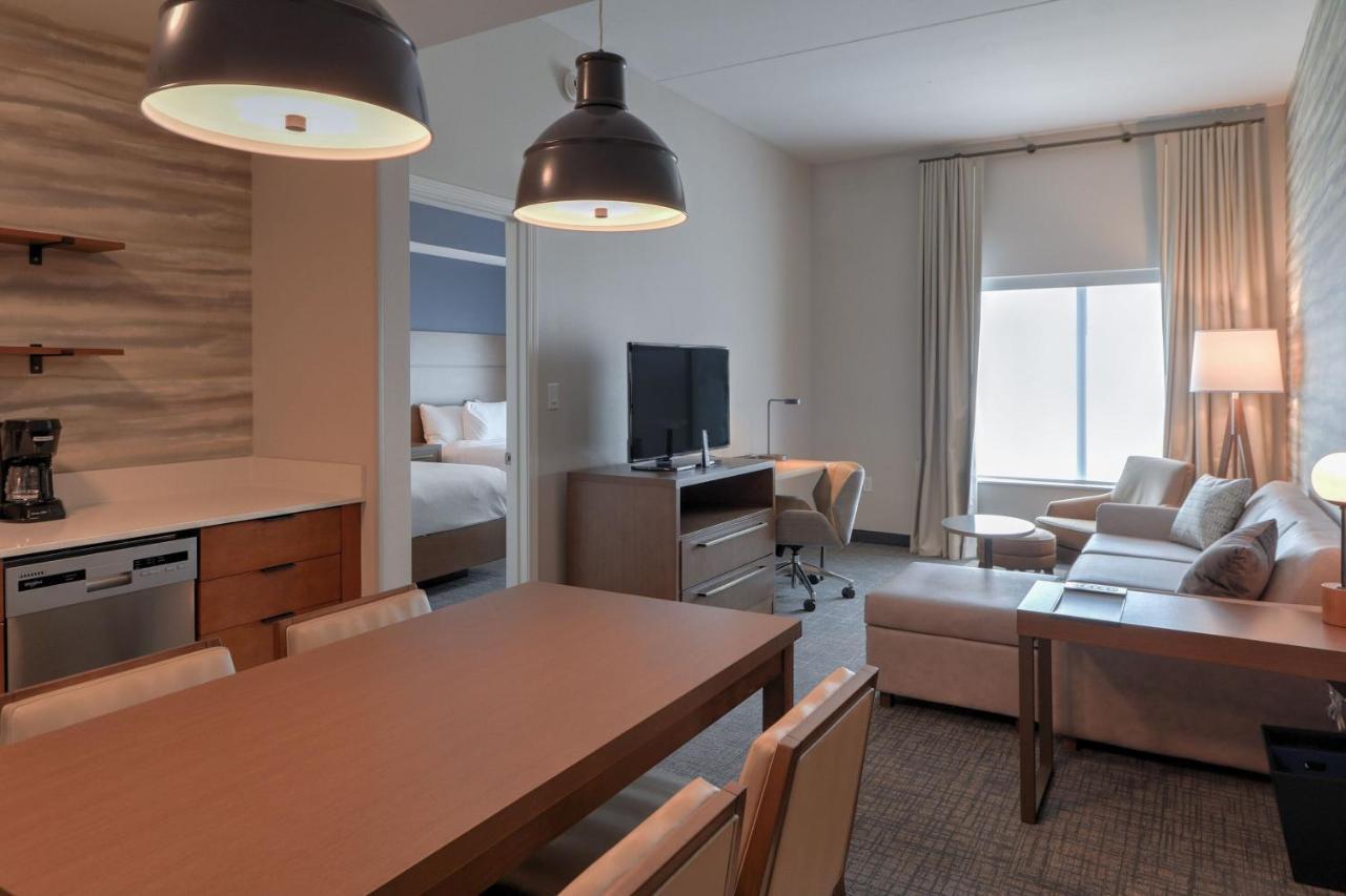 Residence Inn By Marriott Pigeon Forge Ngoại thất bức ảnh