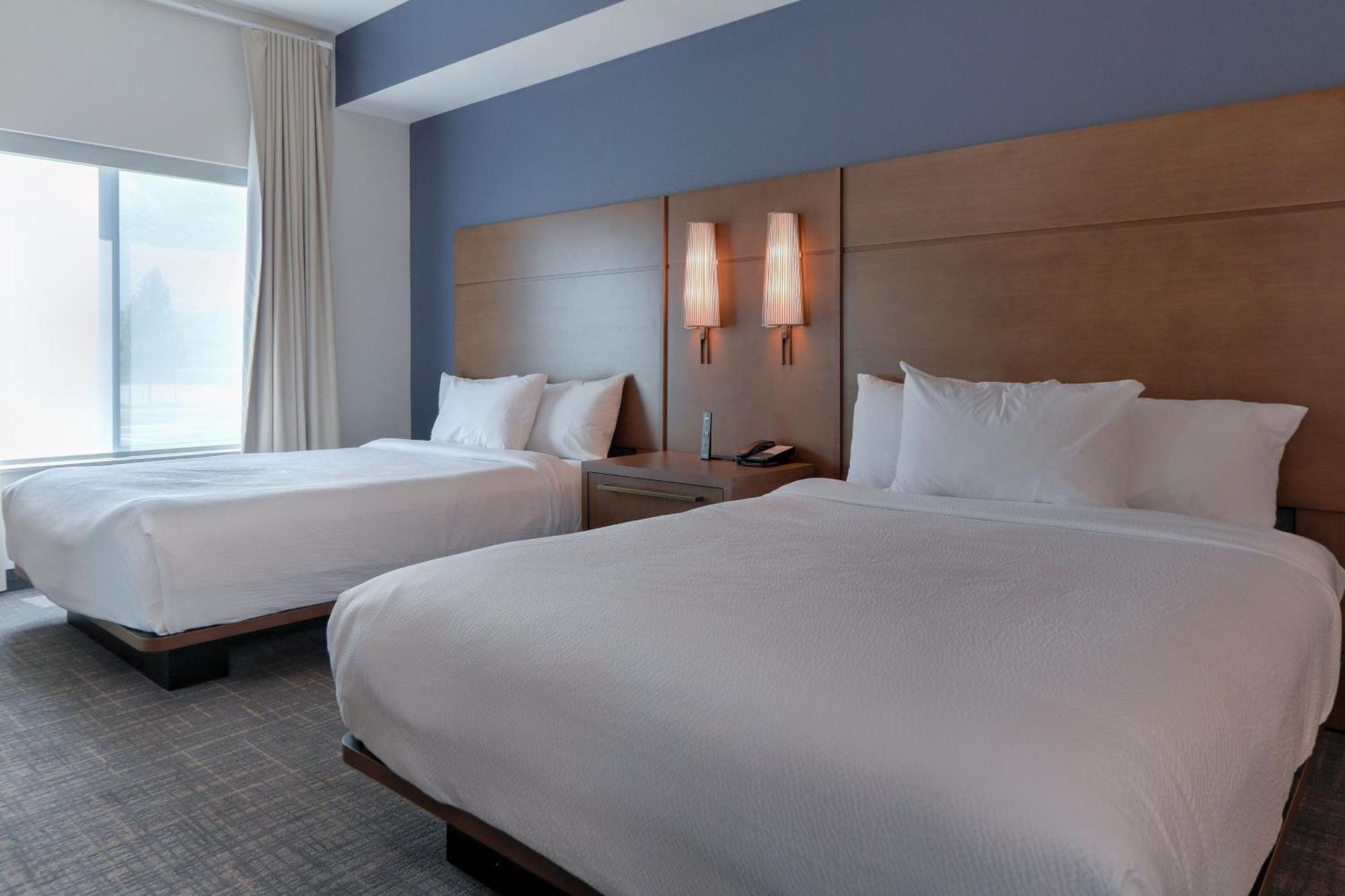 Residence Inn By Marriott Pigeon Forge Ngoại thất bức ảnh